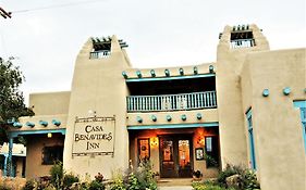 Casa Benavides Taos Nm